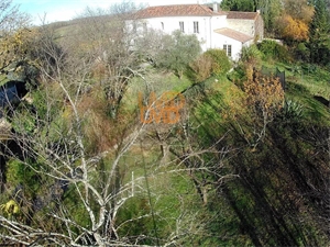 propriete à la vente -   16200  JARNAC, surface 298 m2 vente propriete - UBI482375864